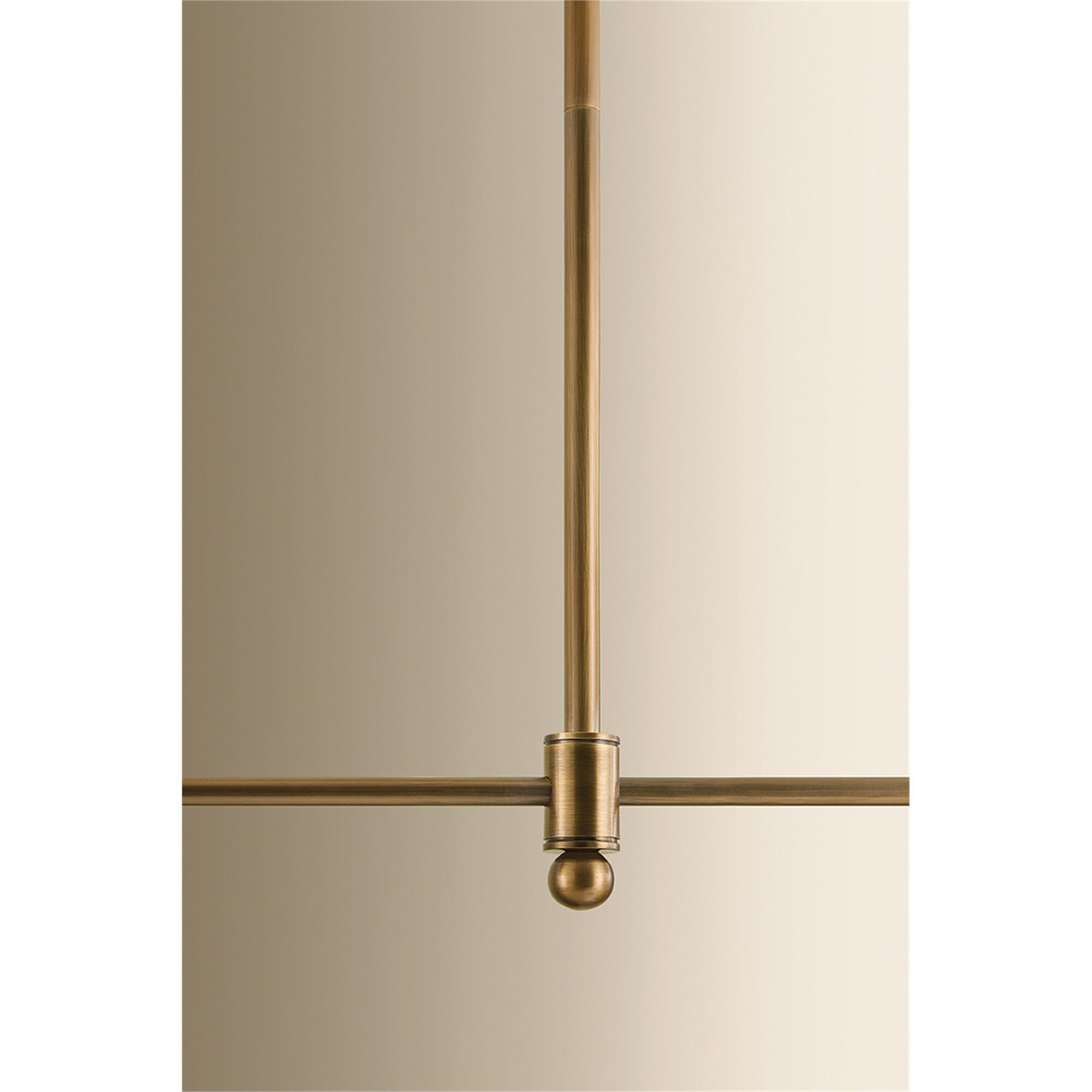 Ryle Medium Linear Chandelier,